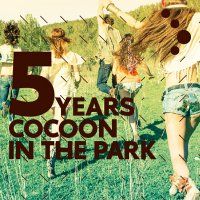 50 Days Until Cocoon In The Park!