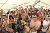 Preview: Suncebeat Four