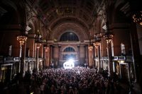 Freeze announce pre-party and afterparty details for Luciano & Friends showcase
