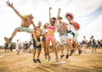 Monegros Desert Festival: Final Lineup Announcements