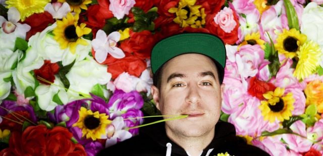 Justin Martin Interview: Sankeys is the perfect place to get lost in the music