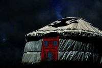 Get Tickets to Glastonbury 2013 with The Yurt Company