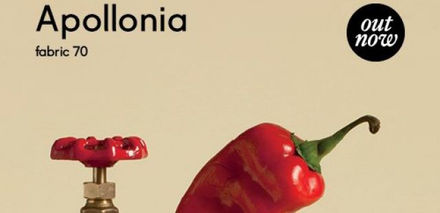 Fabric 70 – Appolonia