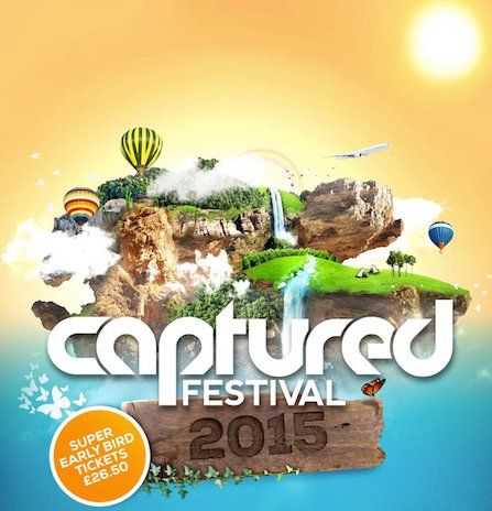 Captured Festival Ibiza returns to the abandoned Zoo - Skiddle.com