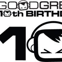 Goodgreef Celebrates 10th Birthday with Eddie Halliwell