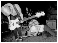 Review: O Children and The Chapman Family @ The Ruby Lounge, Manchester