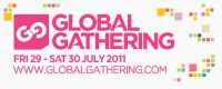  Win tickets for GlobalGathering!