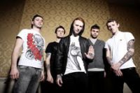 Gallows Announced for Cockrock!
