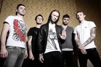 Gallows announce departure of frontman Frank Carter
