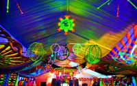 Experience the magic of Alchemy Festival this September