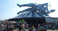 Glasto Dance Village set Times Announced!
