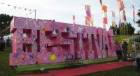 Bestival Goes Flaming Bonkers!
