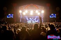 Festival Review: Bestival 2011