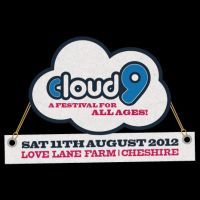 Cloud 9 Festival Earlybird tickets now on sale!