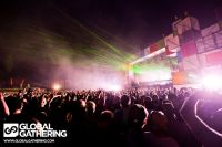 GlobalGathering 2012: Earlybird tickets on sale now!