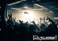Kaluki founder Lee Spence talks to Skiddle ahead of the Parklife Weekender