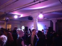 Upcoming events at 2022NQ
