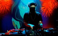 "I'd have a huge pair of tits with laser nipples": we chat to Jaguar Skills