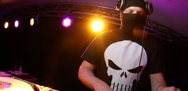 "I'd have a huge pair of tits with laser nipples": we chat to Jaguar Skills