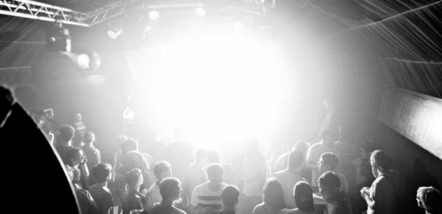 Club review: Found @ Hidden, 29/06/2012