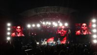 Festival review: Ibiza 123 Rocktronic