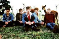 Dog is Dead chat to Skiddle ahead of Reading and Leeds this weekend 