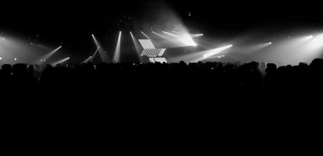 "It's our biggest risk to date": The Warehouse Project on their new venue