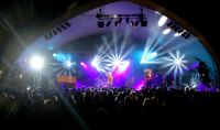 Ticket warning: Shrewsbury Fields Forever  