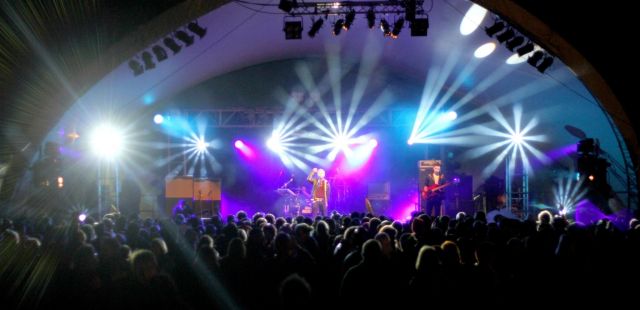 Ticket warning: Shrewsbury Fields Forever