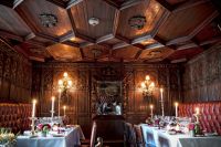 Top 5 UK Halloween dining experiences 