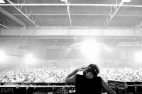 Review: WHP presents... Richie Hawtin and Carl Cox, 05/10/12