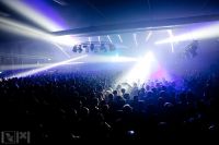 Review: WHP presents Bugged Out with Boys Noize live, 12/10/12