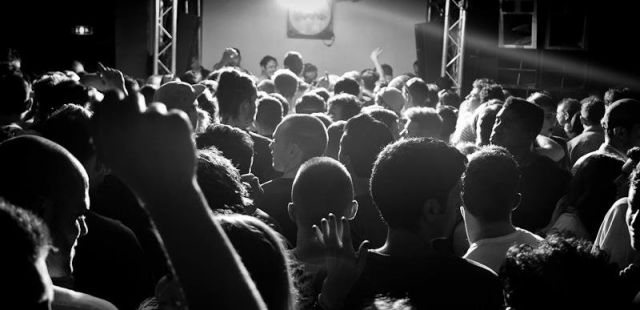 Review: Apollonia @ Louche, Mint Club, 20/10/12