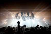 Warehouse Project New Year's Day line-up revealed!