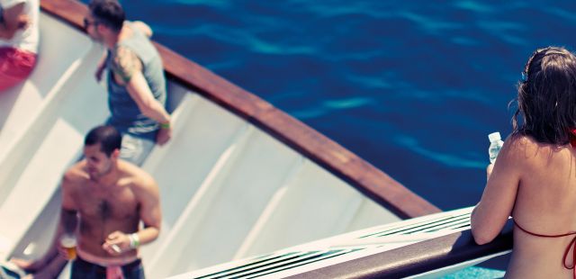 Hideout 2013: First acts revealed!