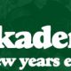 Funkademia New Year's Eve 2012>2013