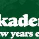 Win! A pair of tickets to Funkademia New Year's Eve 