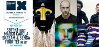 Hideout Festival: line-up additions