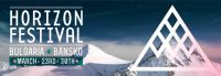 Horizon dance music festival hits Bulgaria's ski slopes 