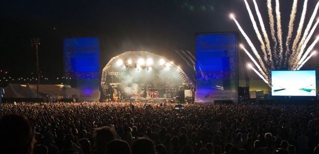 Rockness 2013 line-up announced