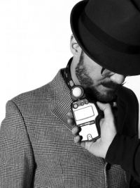 Preview: Xpansion presents Justin Robertson @ Joshua Brooks, 22/03/13