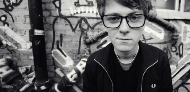 Preview: Spacestation w/ Bareskin @ The Bussey Building, 20/04/13