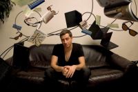 Win free tickets! This and That present Davide Squillace 