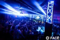 Win! Free tickets for Cajmere and Miguel Campbell