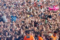 Skiddle's Guide to: Large Music Festivals with Quiet Camping