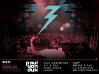 South West Four: Paul van Dyk & Paul Oakenfold added