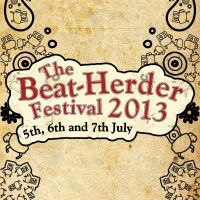 Beat-Herder: Tickets Now on Sale!