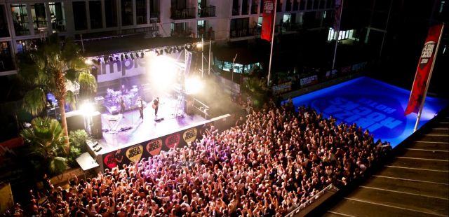 Ibiza & Mallorca Rocks 2013
