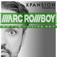 Preview: Xpansion Presents Marc Romboy