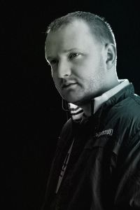 Beat Service Interview: I was already "infected" with the Trance disease